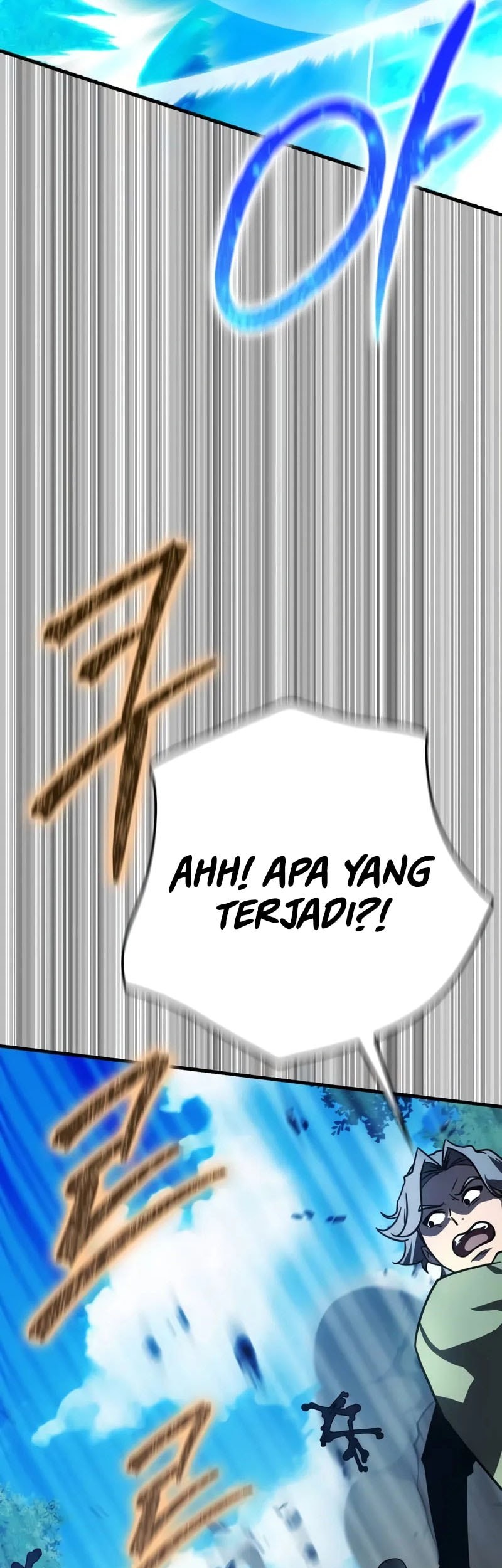 Limit-Breaking Genius Mage Chapter 18 Gambar 58