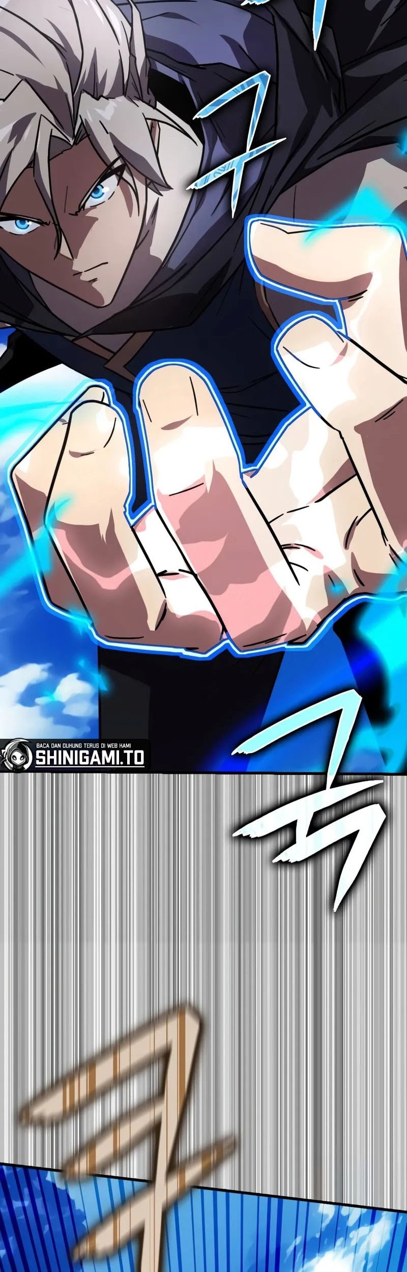Limit-Breaking Genius Mage Chapter 18 Gambar 60