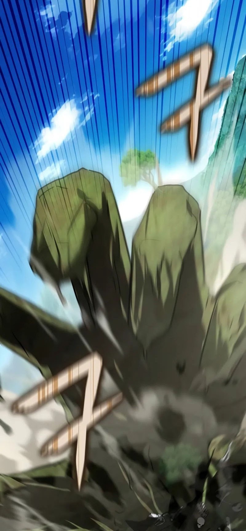 Limit-Breaking Genius Mage Chapter 18 Gambar 61