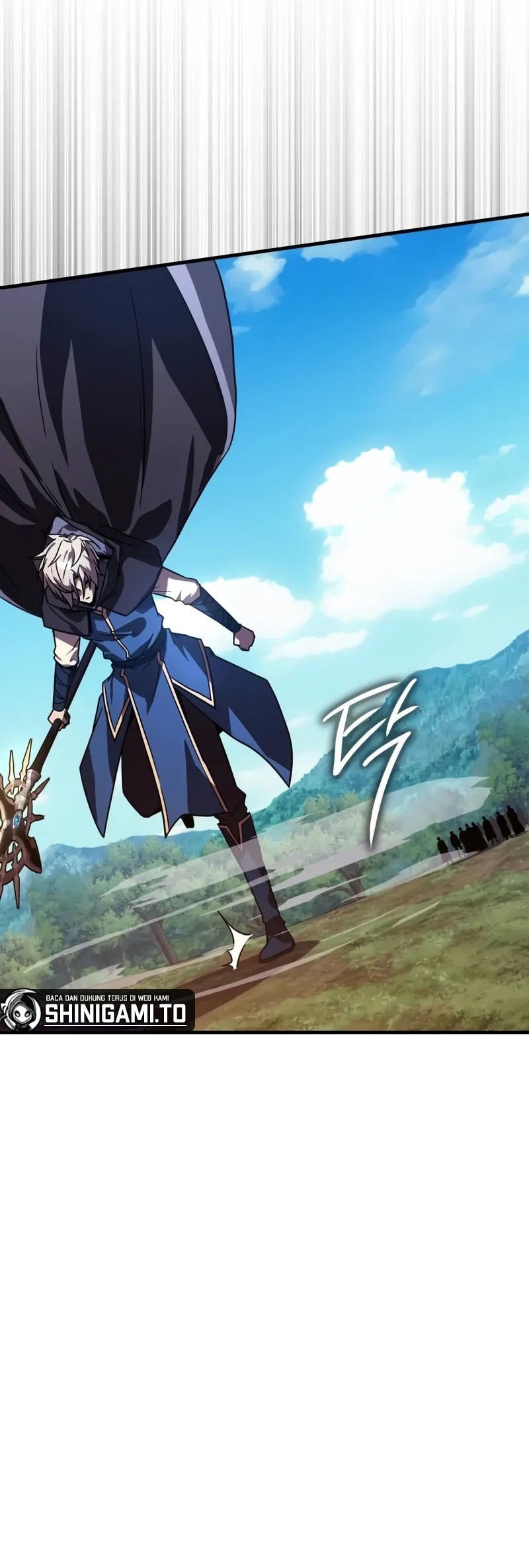 Limit-Breaking Genius Mage Chapter 18 Gambar 69