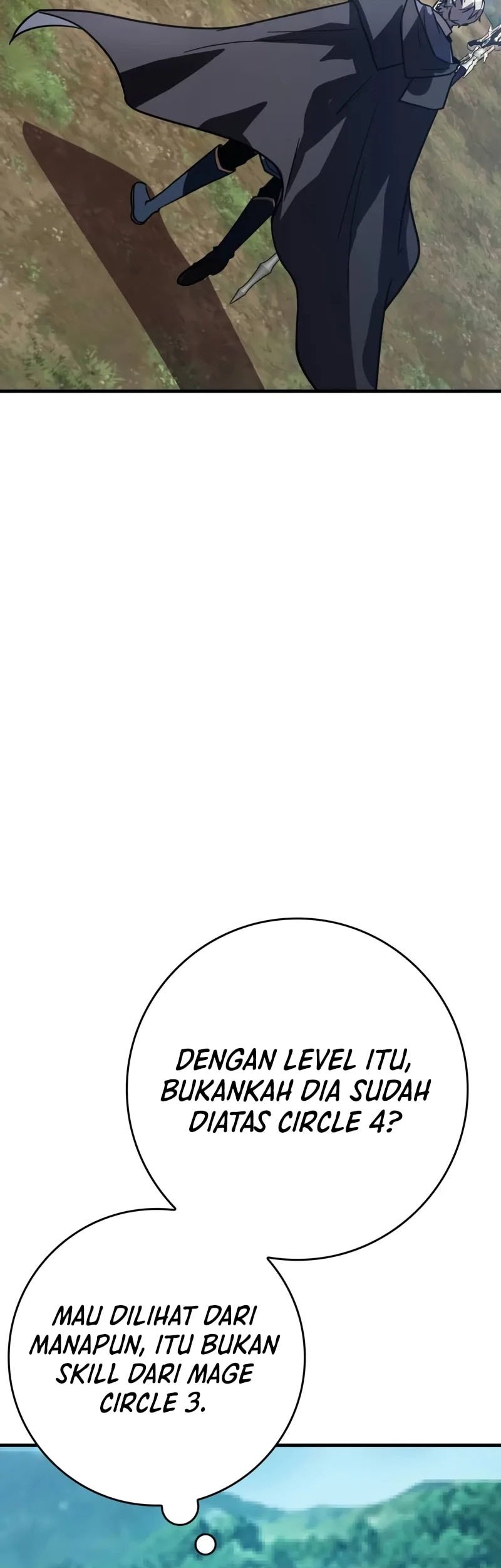 Limit-Breaking Genius Mage Chapter 18 Gambar 72