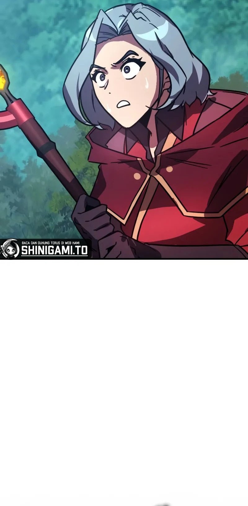 Limit-Breaking Genius Mage Chapter 18 Gambar 73
