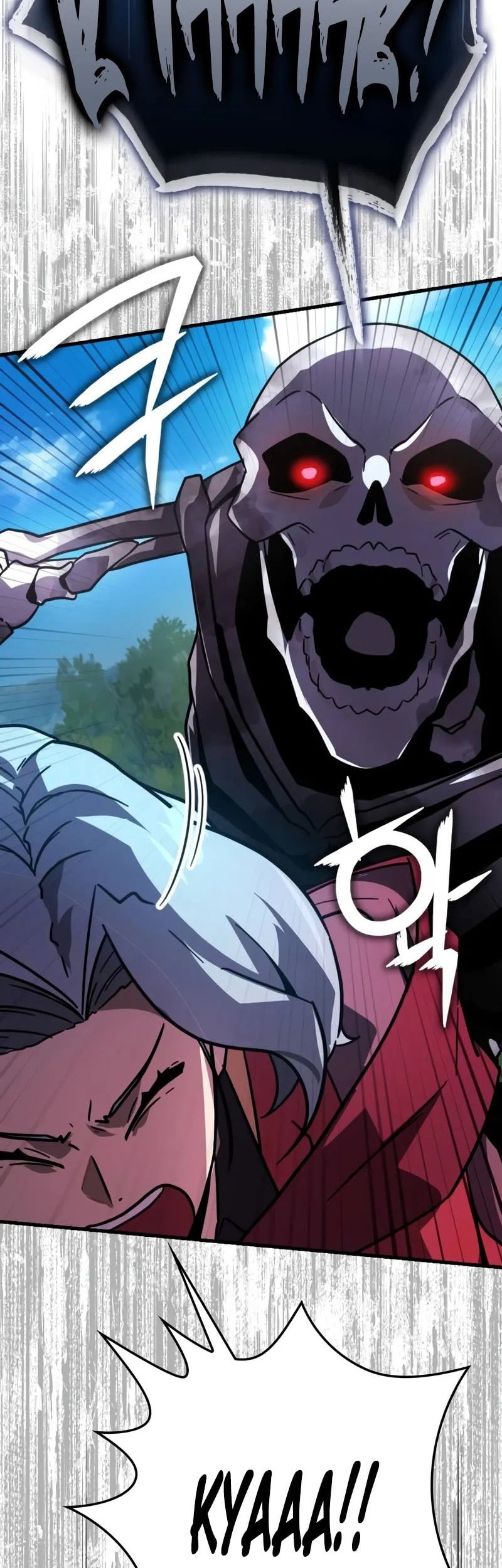 Limit-Breaking Genius Mage Chapter 18 Gambar 75