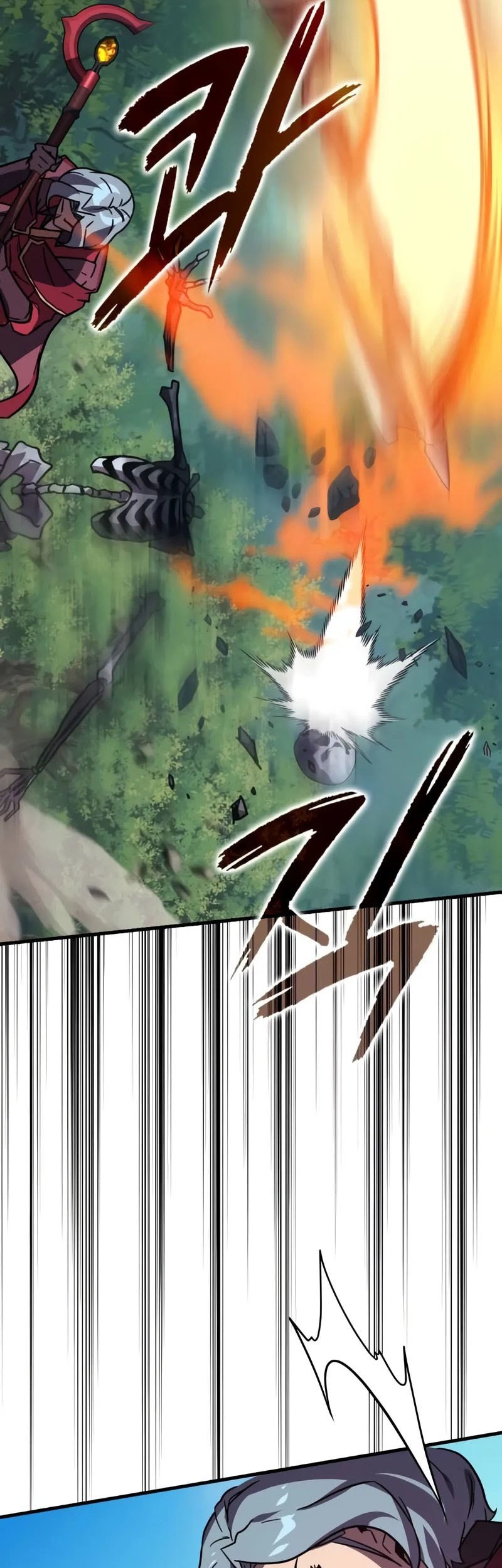 Limit-Breaking Genius Mage Chapter 18 Gambar 77