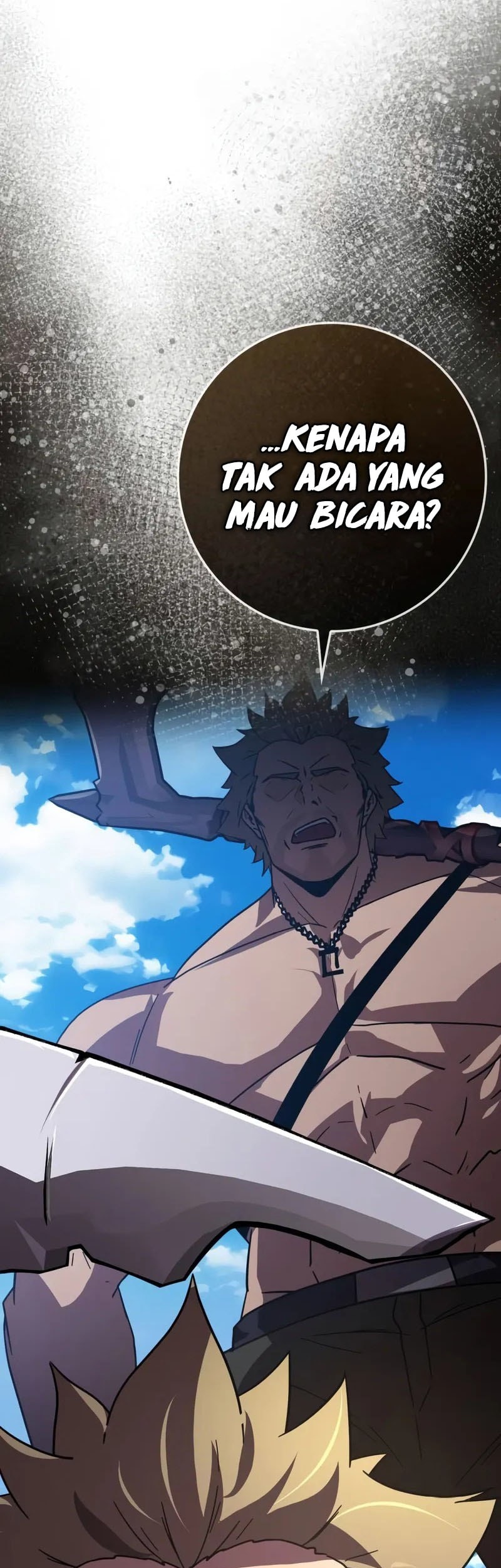 Limit-Breaking Genius Mage Chapter 18 Gambar 81