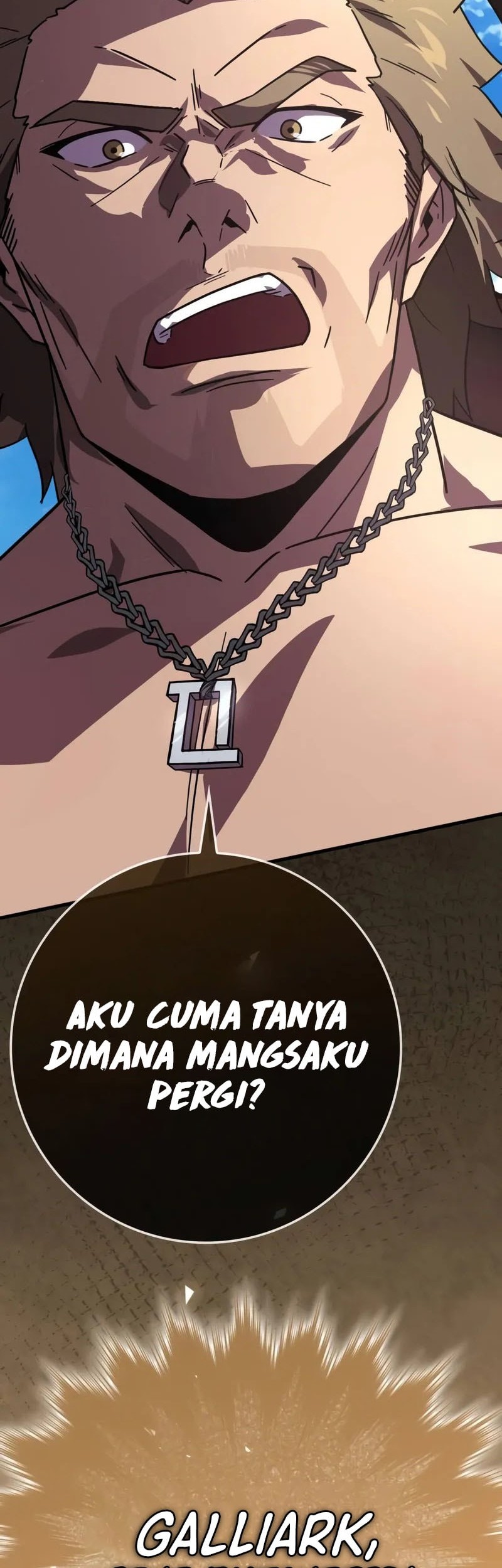 Limit-Breaking Genius Mage Chapter 18 Gambar 82