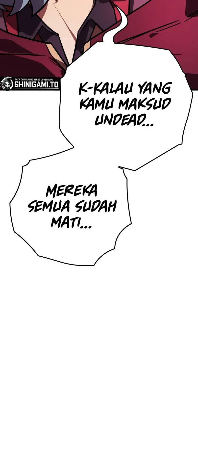 Limit-Breaking Genius Mage Chapter 18 Gambar 84