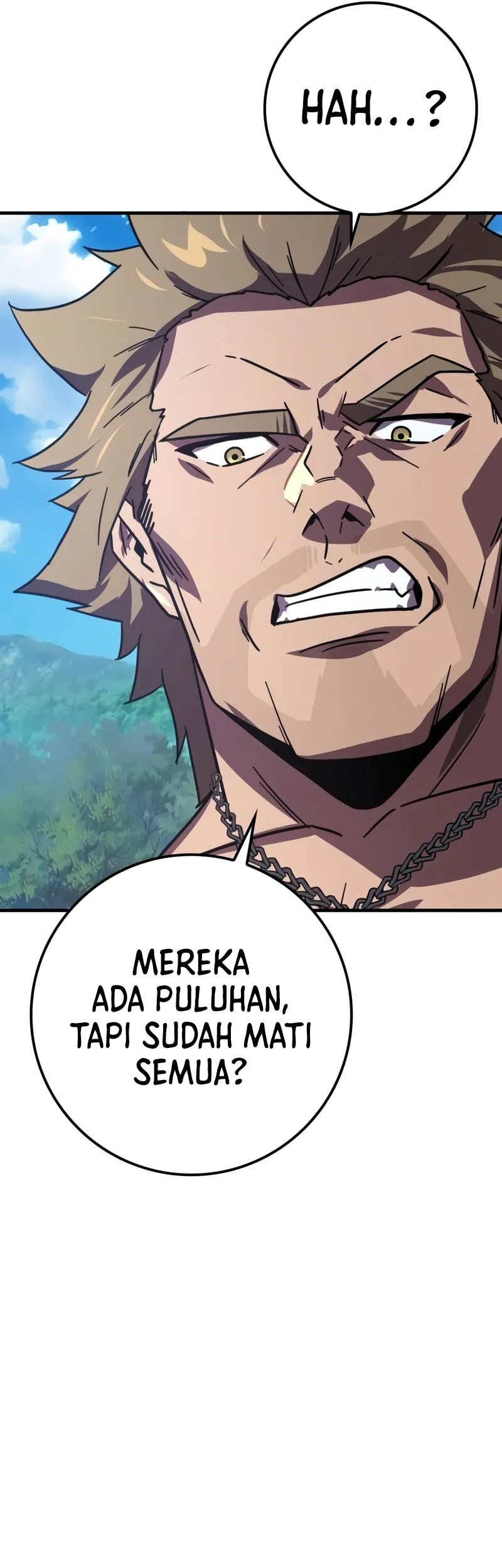 Limit-Breaking Genius Mage Chapter 18 Gambar 85