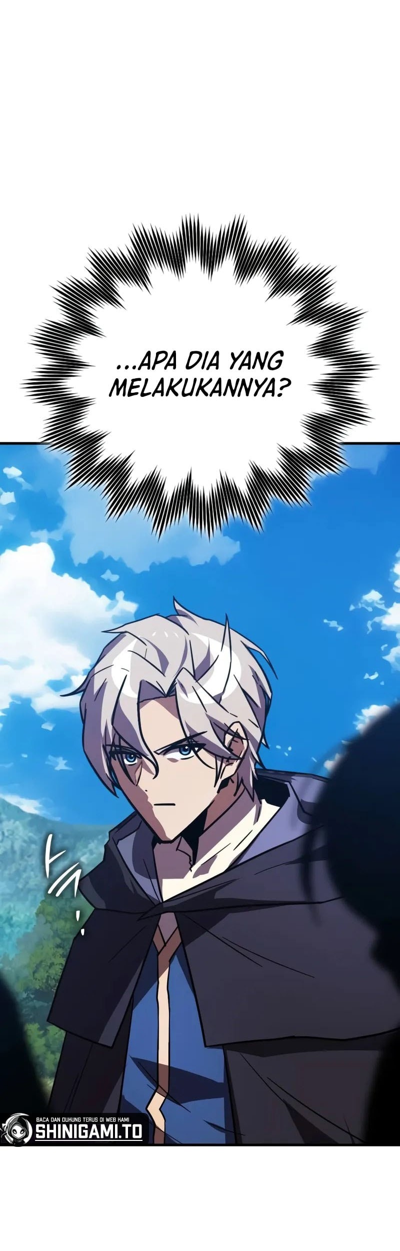 Limit-Breaking Genius Mage Chapter 18 Gambar 87
