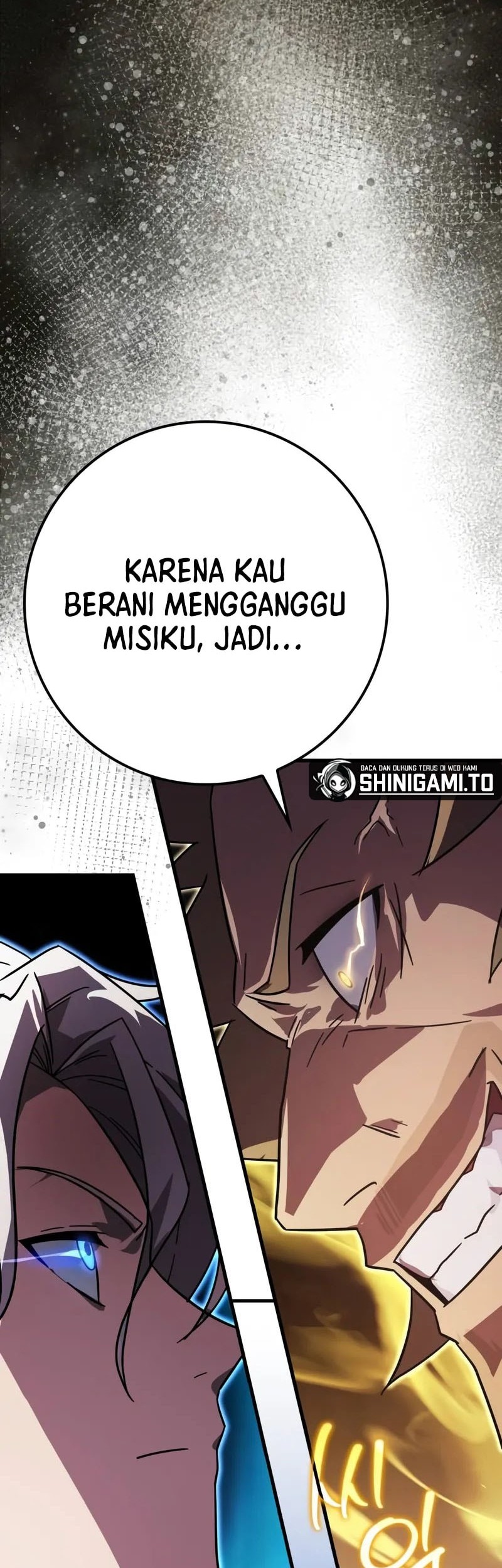 Limit-Breaking Genius Mage Chapter 18 Gambar 92
