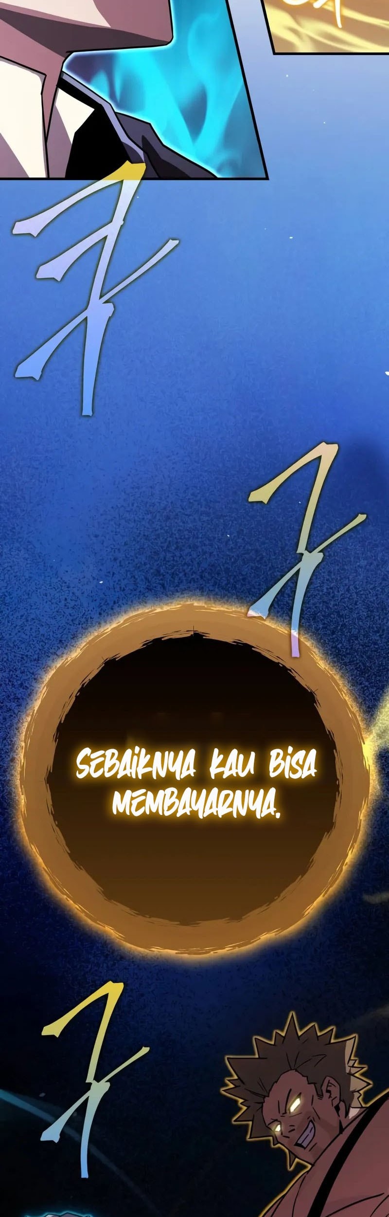 Limit-Breaking Genius Mage Chapter 18 Gambar 93