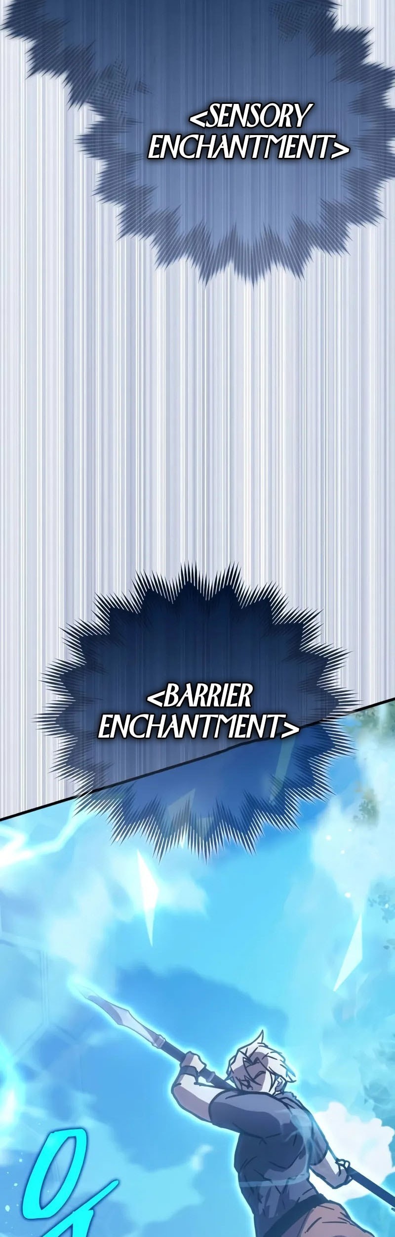 Limit-Breaking Genius Mage Chapter 18 Gambar 6