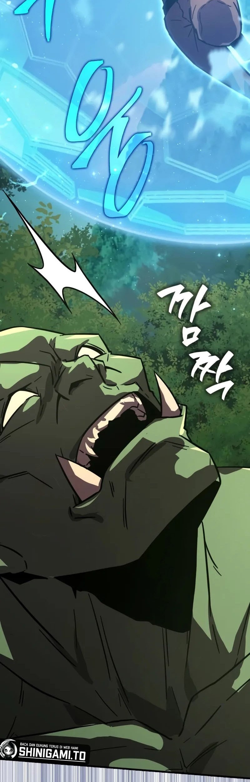 Limit-Breaking Genius Mage Chapter 18 Gambar 7