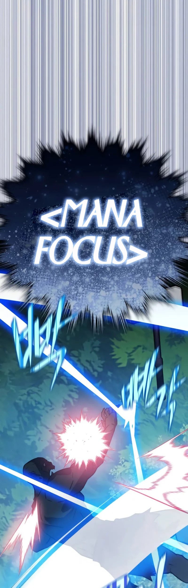 Limit-Breaking Genius Mage Chapter 18 Gambar 8