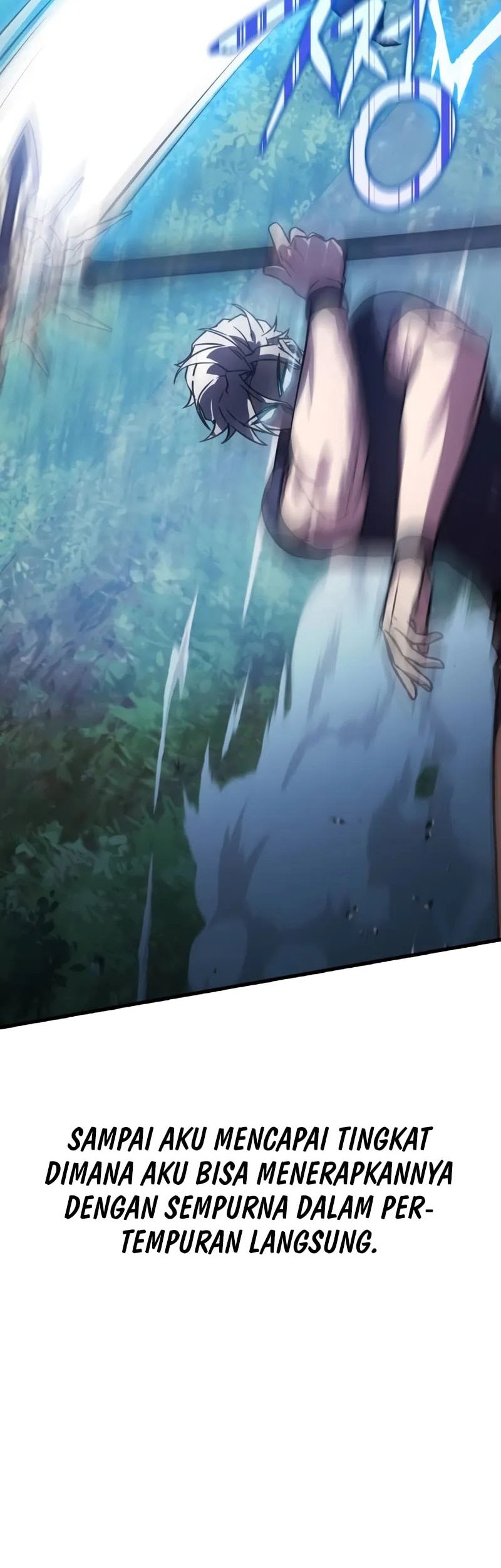 Limit-Breaking Genius Mage Chapter 18 Gambar 9