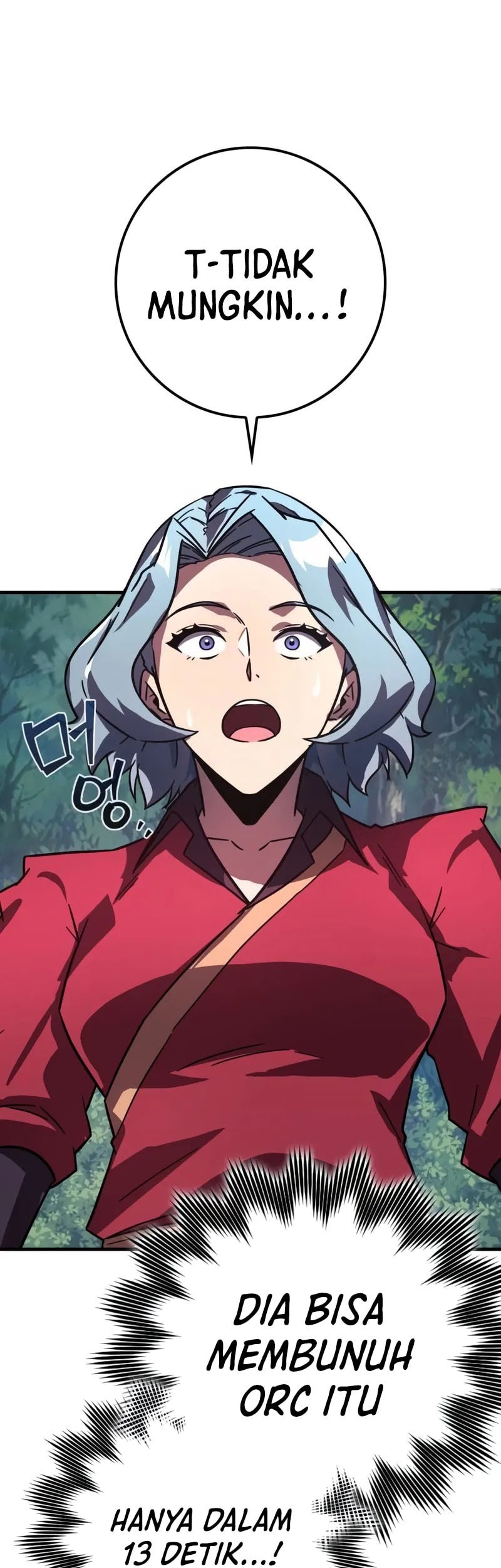 Limit-Breaking Genius Mage Chapter 18 Gambar 10