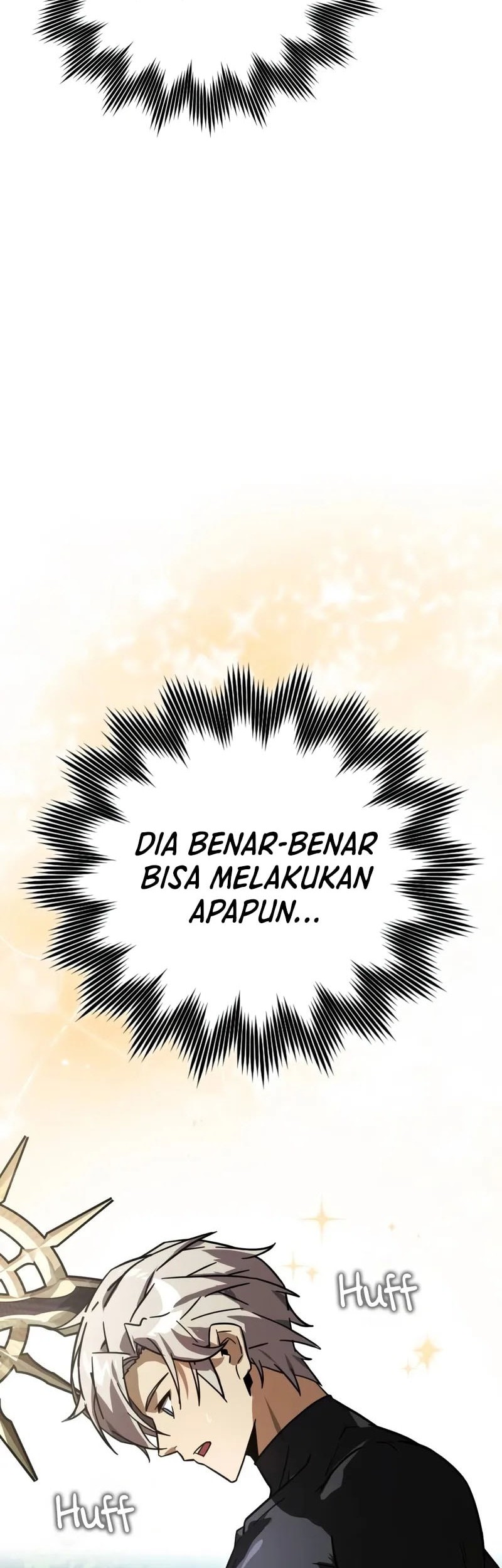 Limit-Breaking Genius Mage Chapter 18 Gambar 11