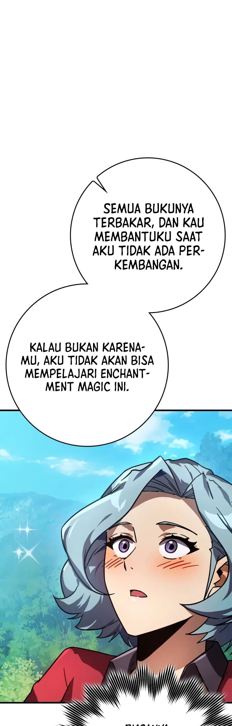Limit-Breaking Genius Mage Chapter 18 Gambar 14