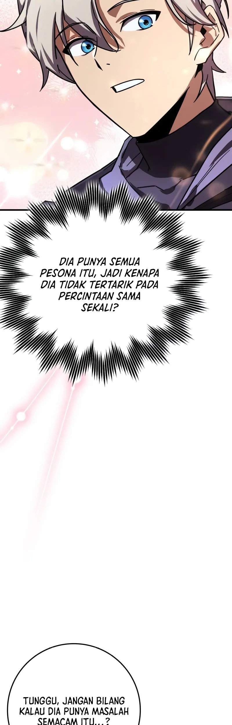 Limit-Breaking Genius Mage Chapter 18 Gambar 16