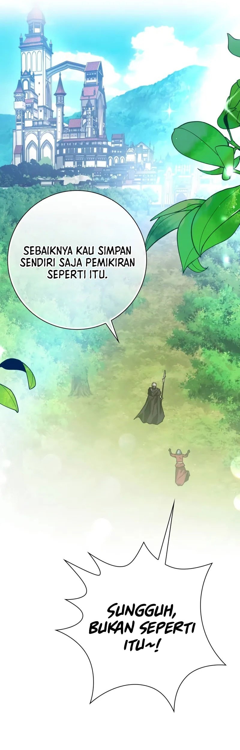 Limit-Breaking Genius Mage Chapter 18 Gambar 18