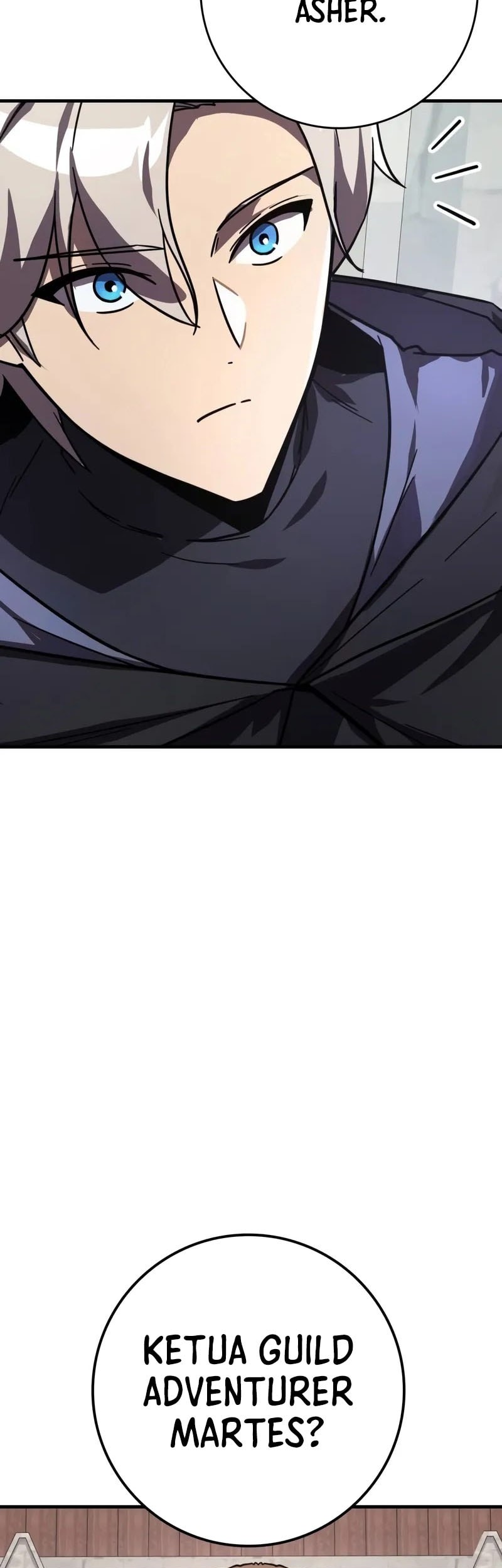 Limit-Breaking Genius Mage Chapter 18 Gambar 20