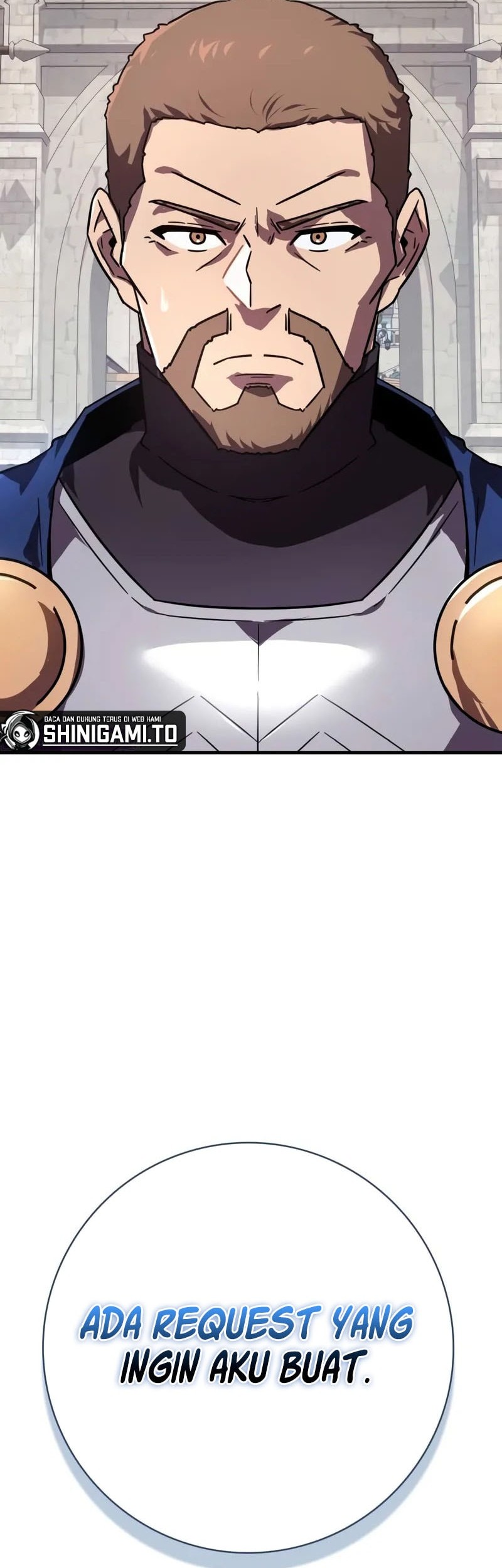 Limit-Breaking Genius Mage Chapter 18 Gambar 21