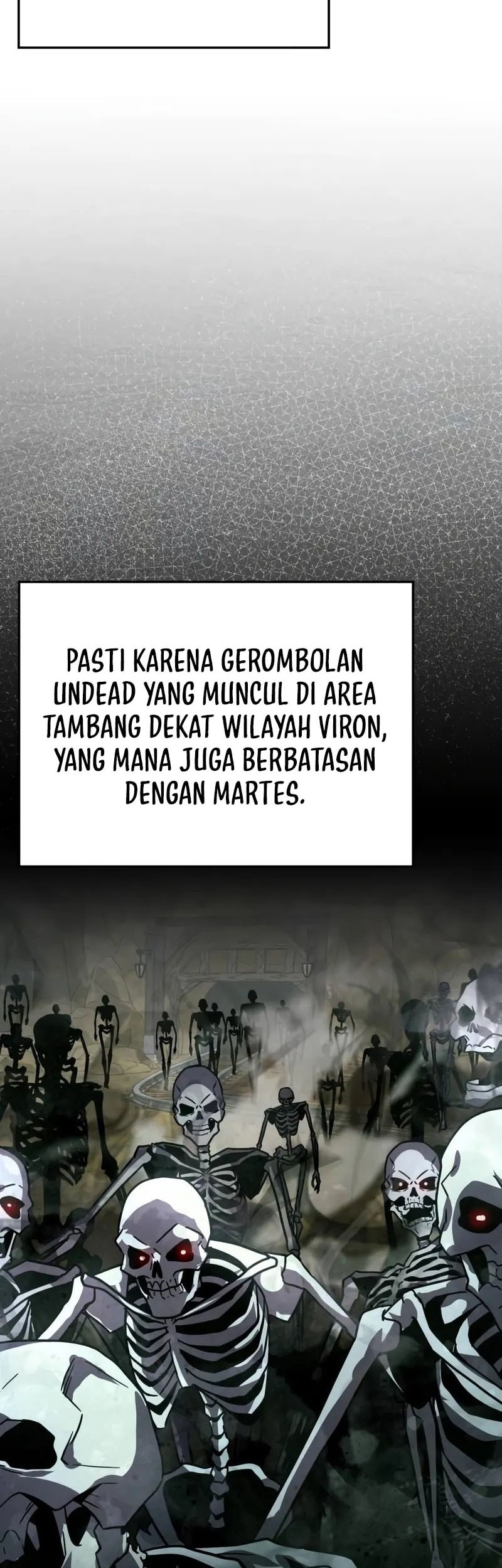 Limit-Breaking Genius Mage Chapter 18 Gambar 23