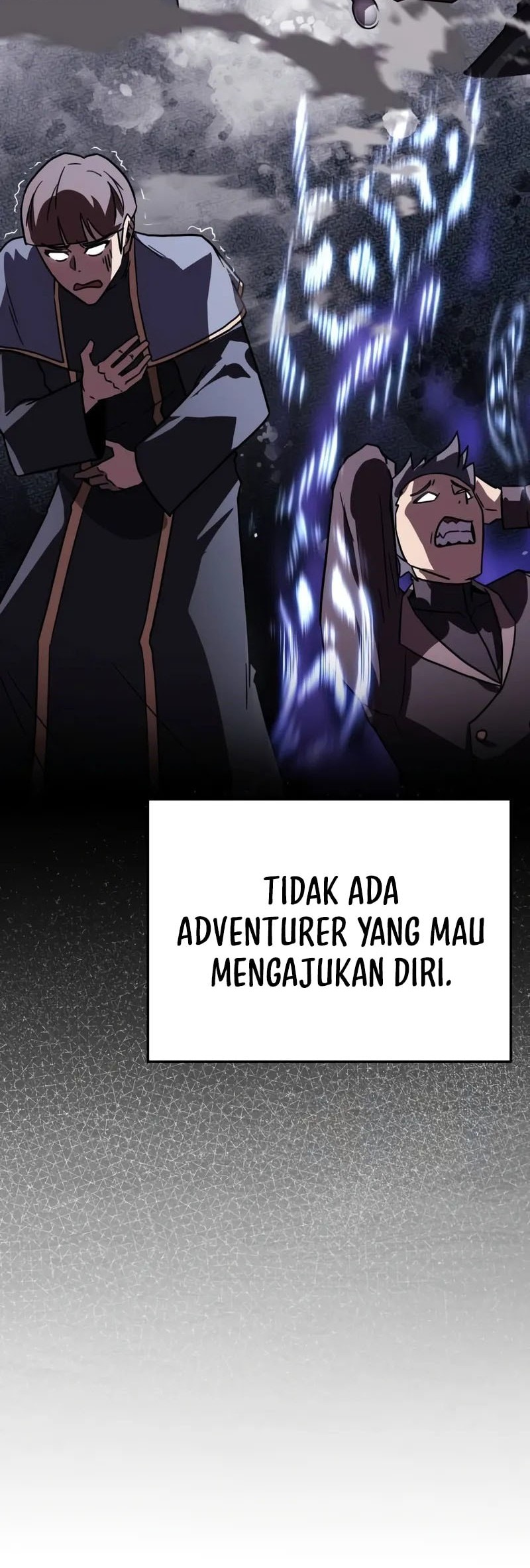 Limit-Breaking Genius Mage Chapter 18 Gambar 25
