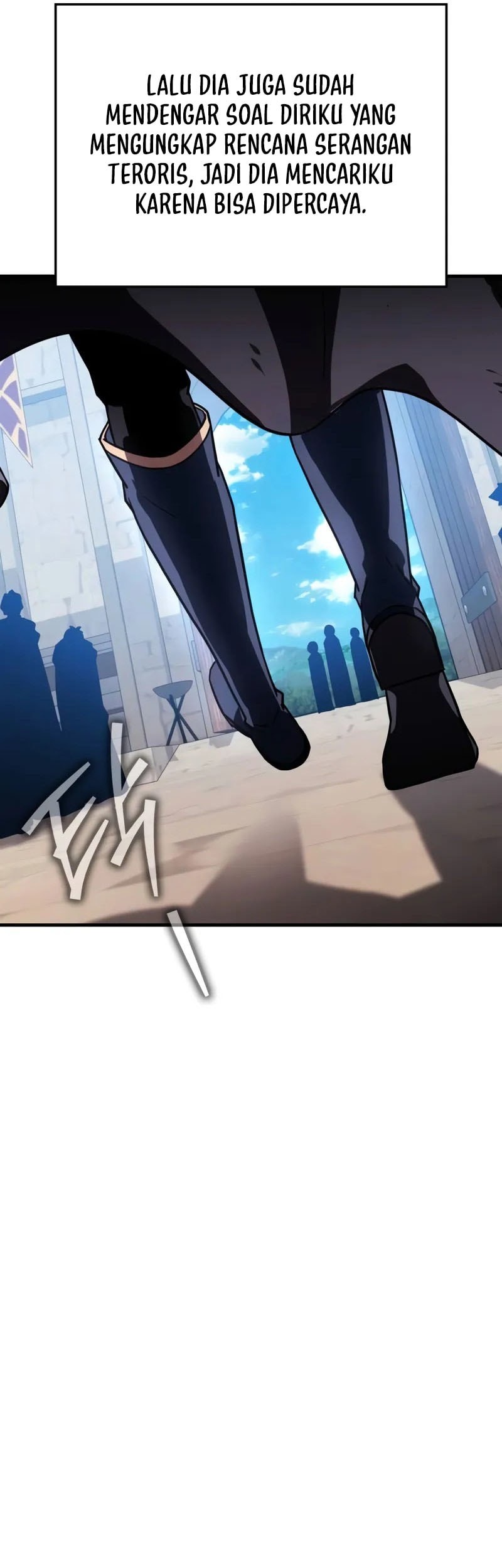 Limit-Breaking Genius Mage Chapter 18 Gambar 26