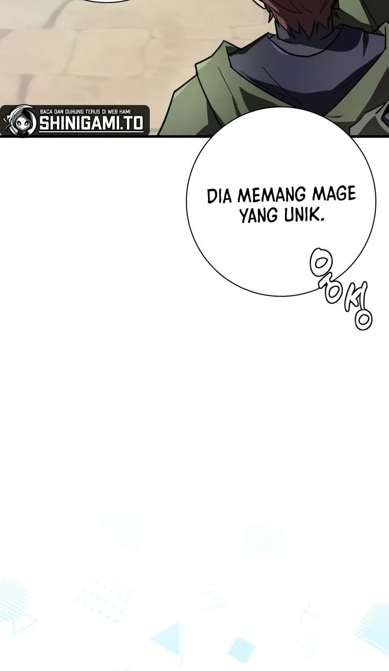 Limit-Breaking Genius Mage Chapter 18 Gambar 29