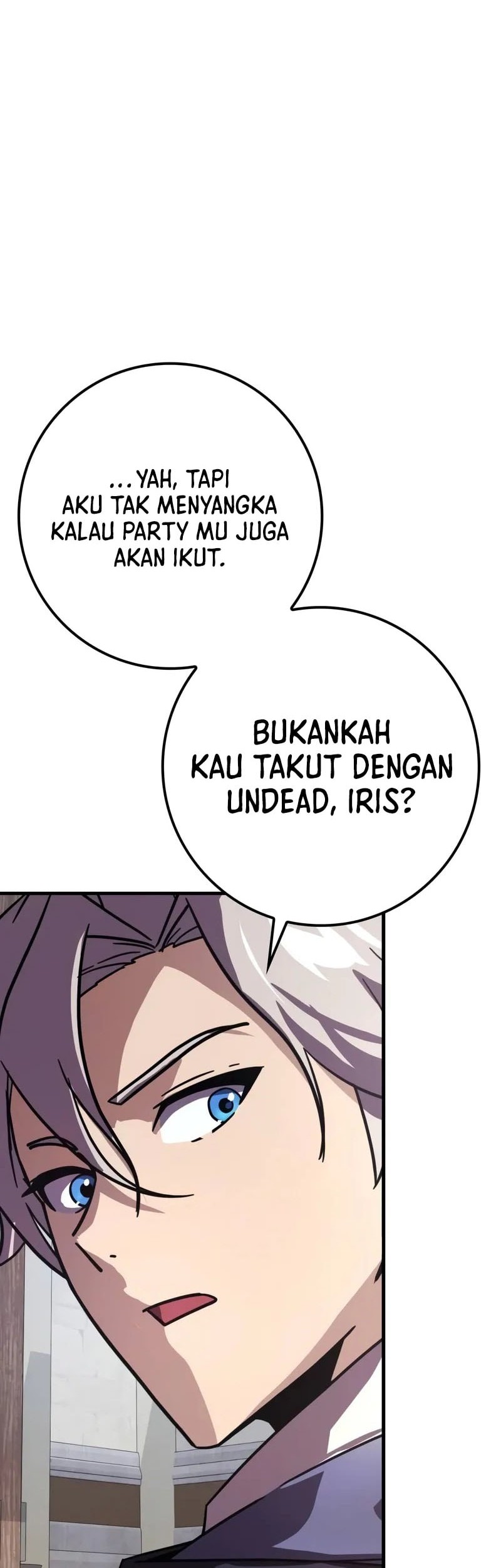 Limit-Breaking Genius Mage Chapter 18 Gambar 31