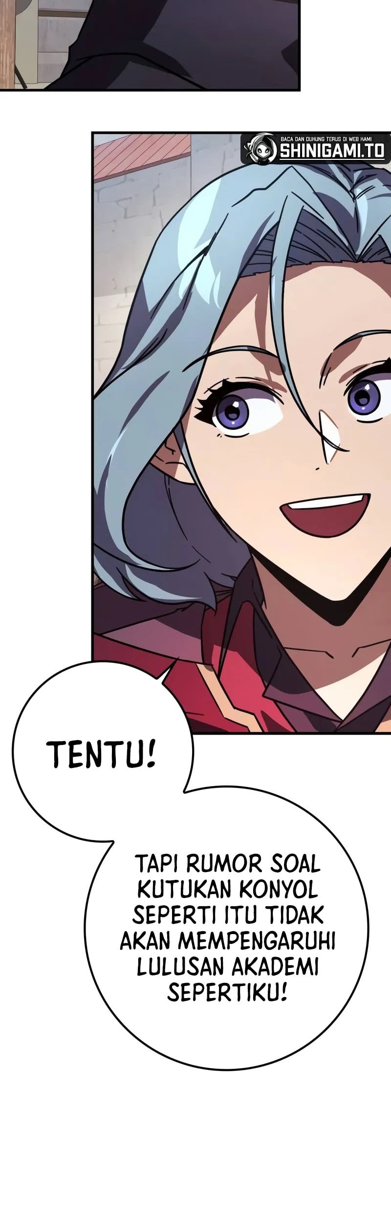 Limit-Breaking Genius Mage Chapter 18 Gambar 32