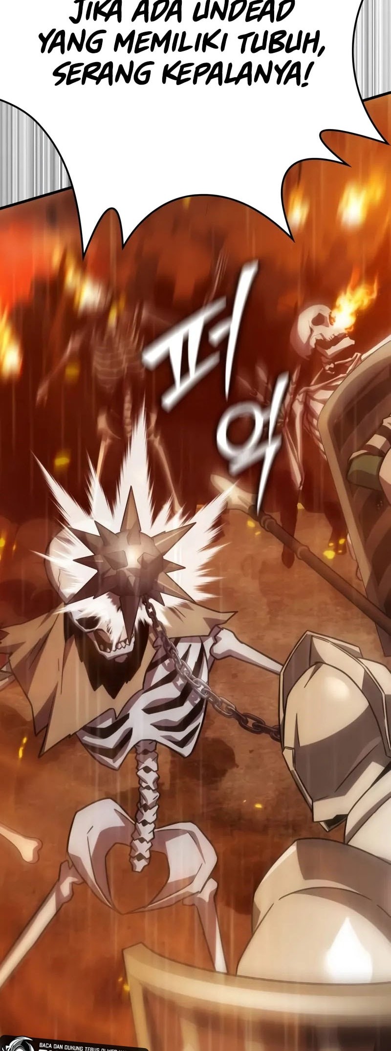 Limit-Breaking Genius Mage Chapter 19 Gambar 47