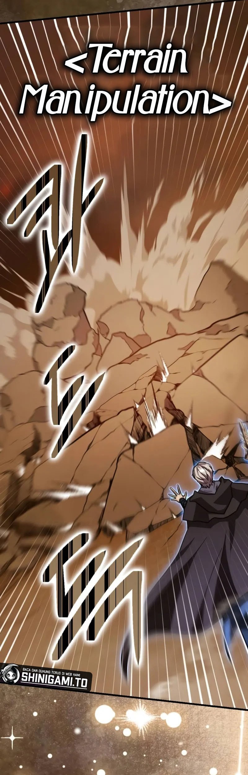 Limit-Breaking Genius Mage Chapter 19 Gambar 70