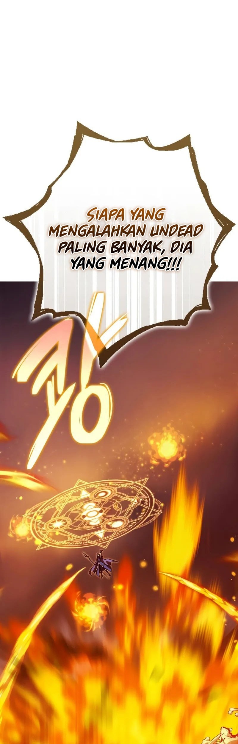 Limit-Breaking Genius Mage Chapter 19 Gambar 79