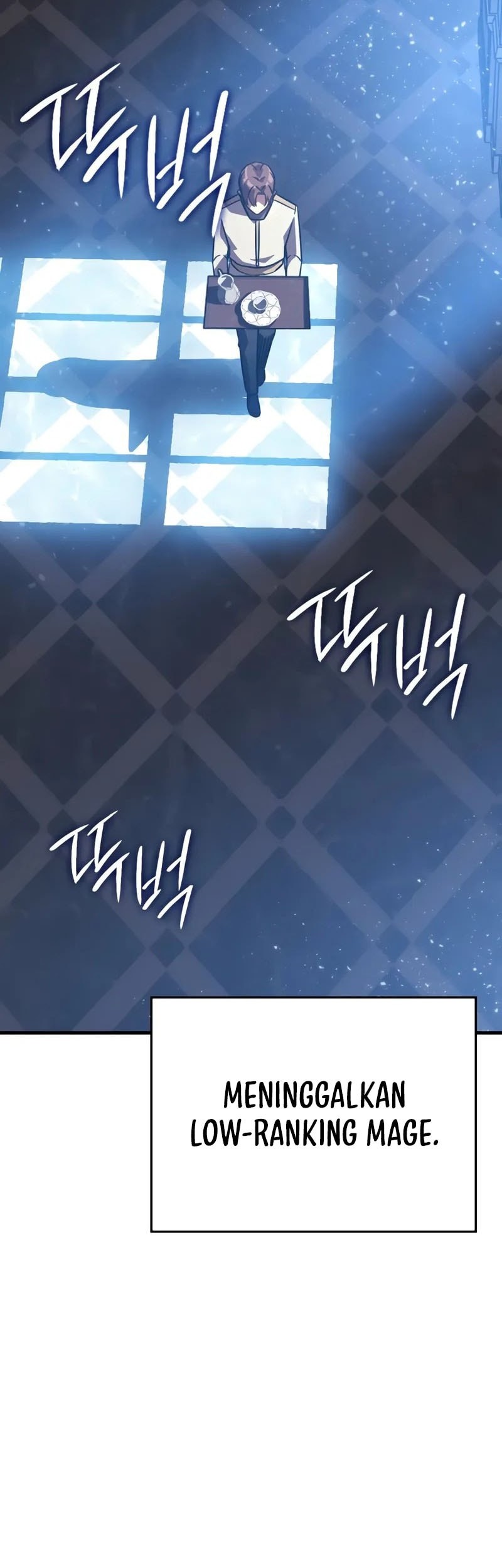 Limit-Breaking Genius Mage Chapter 2 Gambar 40