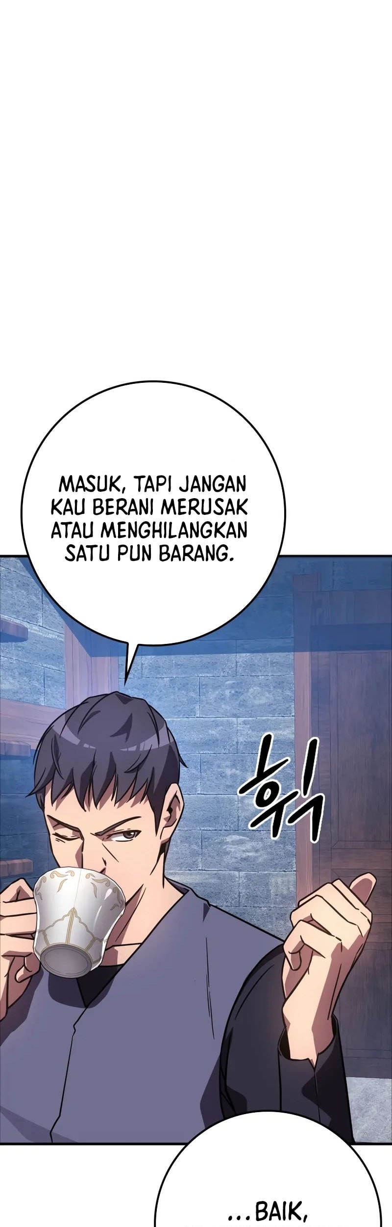 Limit-Breaking Genius Mage Chapter 2 Gambar 44