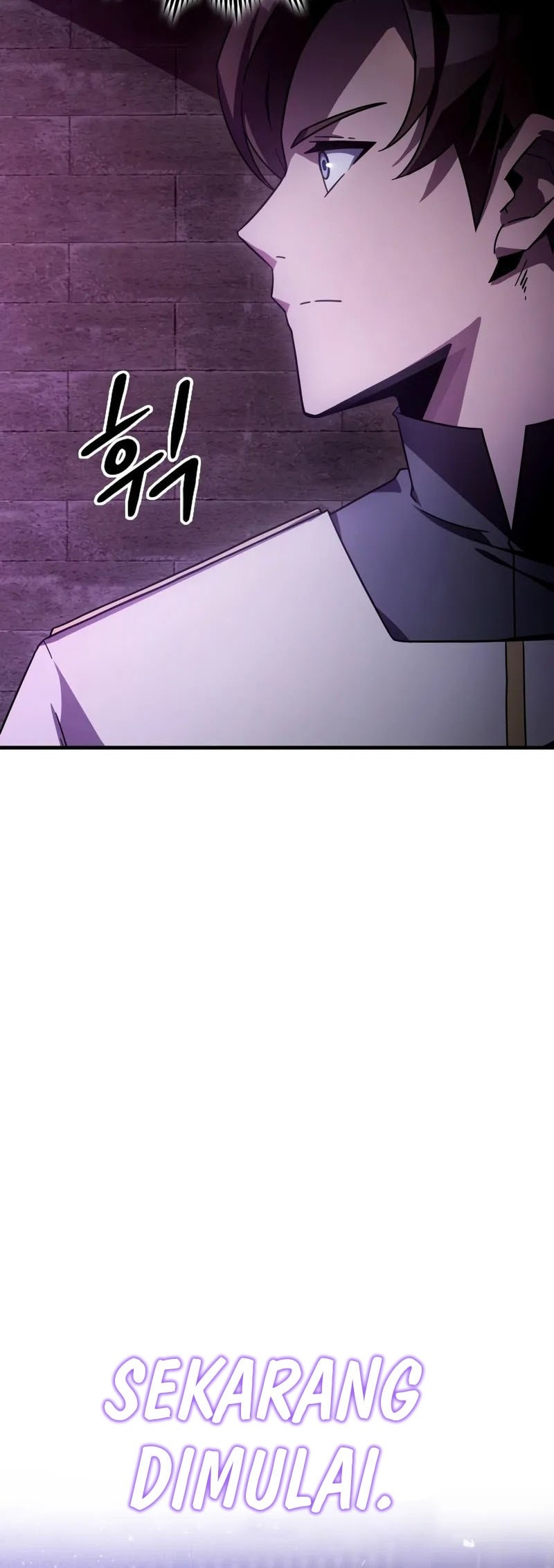 Limit-Breaking Genius Mage Chapter 2 Gambar 49