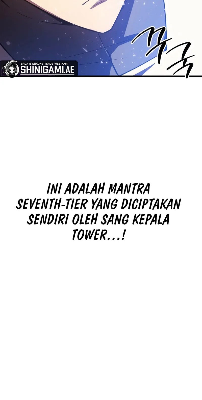 Limit-Breaking Genius Mage Chapter 2 Gambar 57