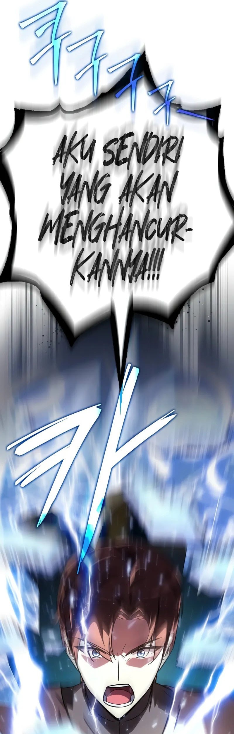Limit-Breaking Genius Mage Chapter 2 Gambar 61
