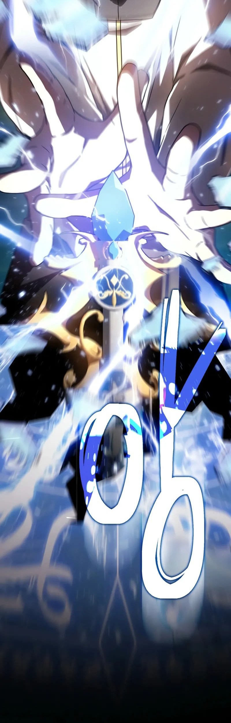 Limit-Breaking Genius Mage Chapter 2 Gambar 62