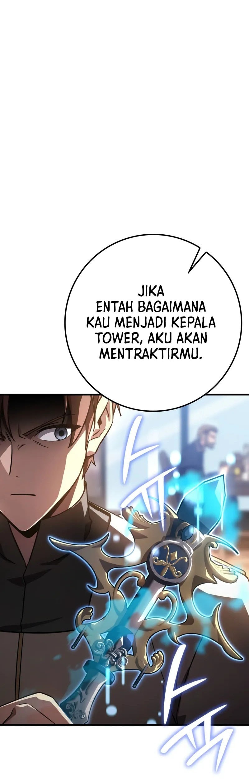 Limit-Breaking Genius Mage Chapter 2 Gambar 69