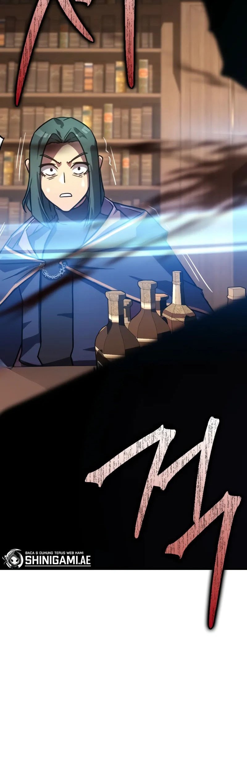 Limit-Breaking Genius Mage Chapter 2 Gambar 71