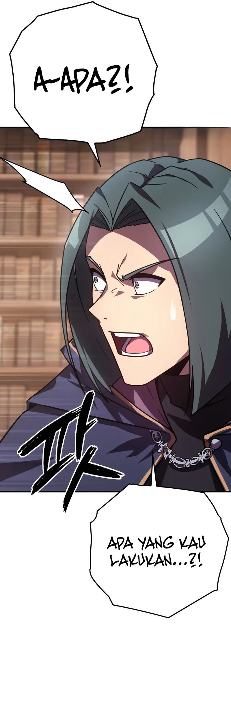 Limit-Breaking Genius Mage Chapter 2 Gambar 73