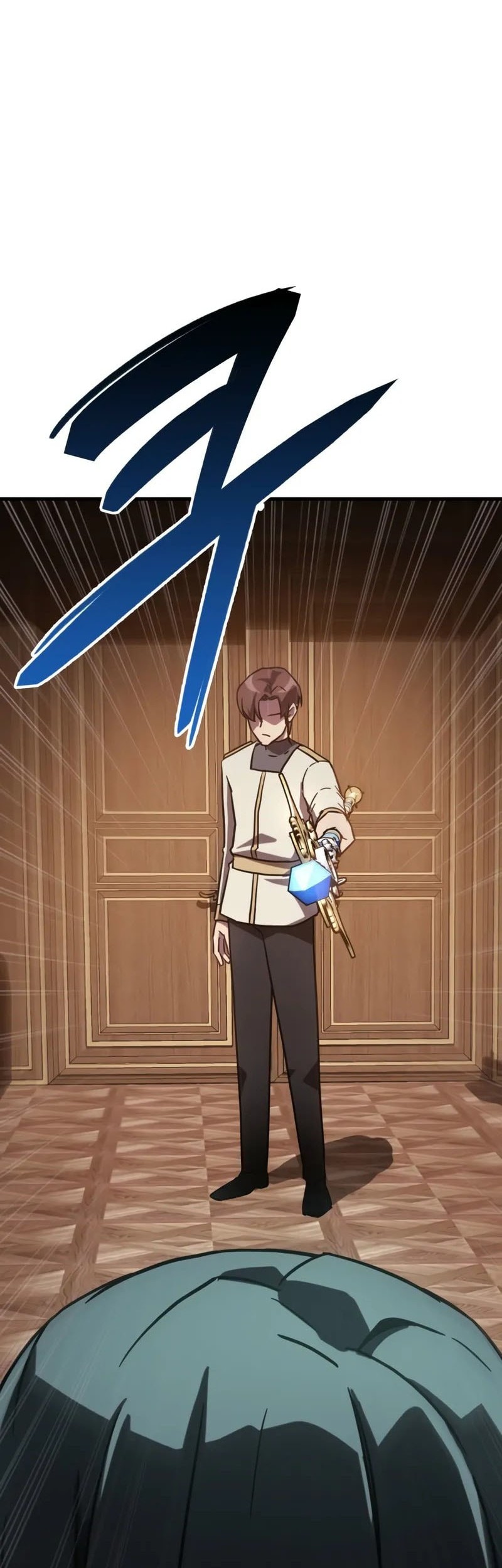 Limit-Breaking Genius Mage Chapter 2 Gambar 74