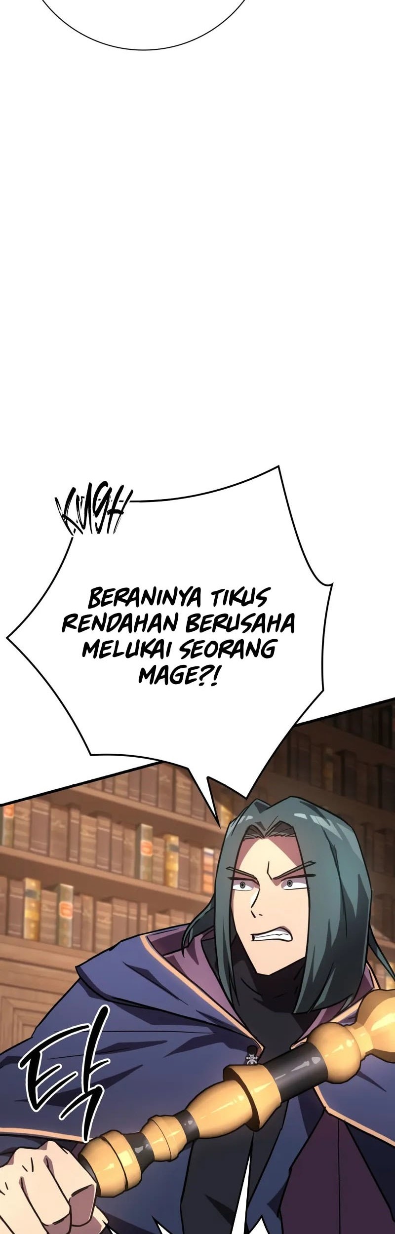 Limit-Breaking Genius Mage Chapter 2 Gambar 78