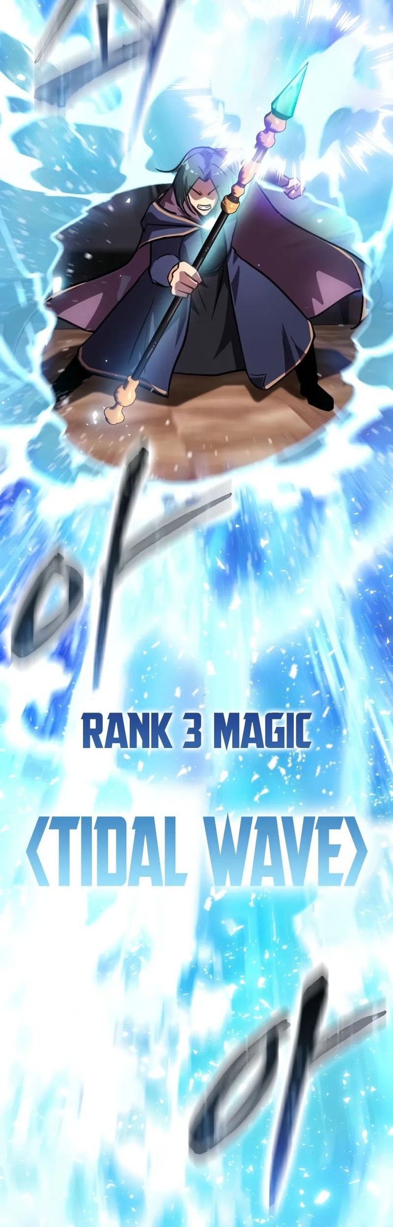 Limit-Breaking Genius Mage Chapter 2 Gambar 80