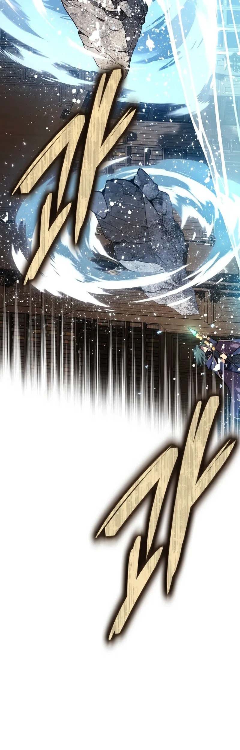 Limit-Breaking Genius Mage Chapter 2 Gambar 85