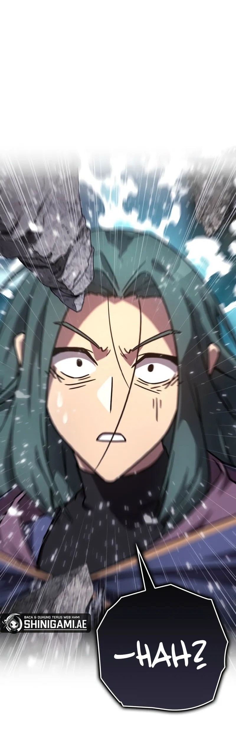 Limit-Breaking Genius Mage Chapter 2 Gambar 86