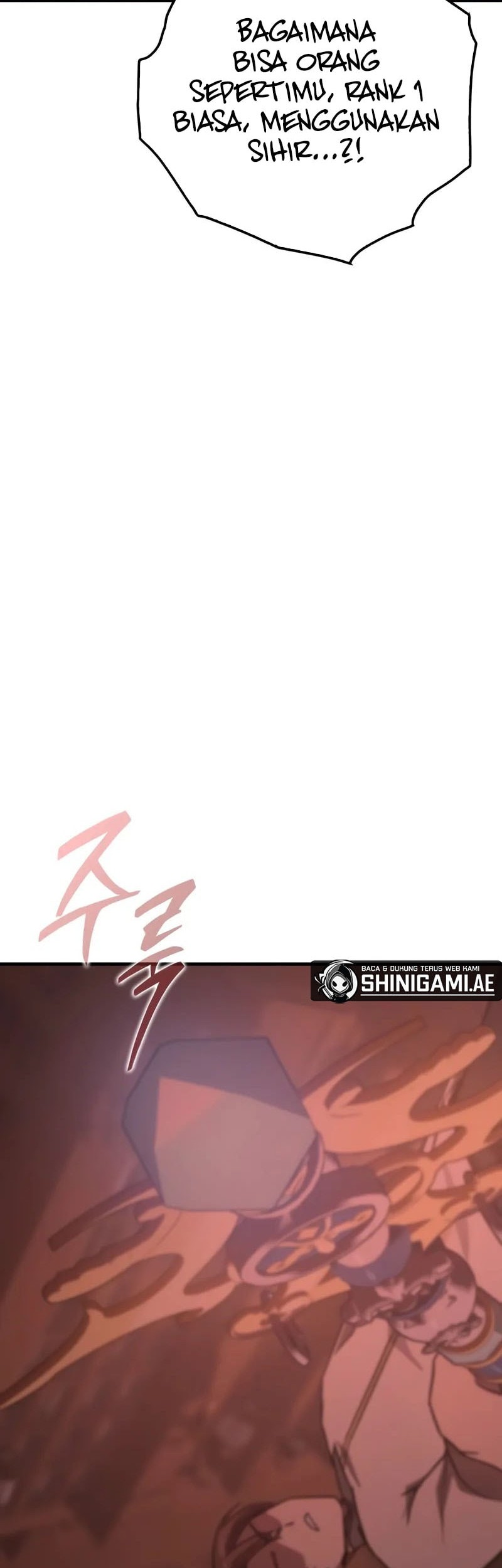 Limit-Breaking Genius Mage Chapter 2 Gambar 89